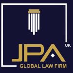 JPA UK Global Law Firm Logo